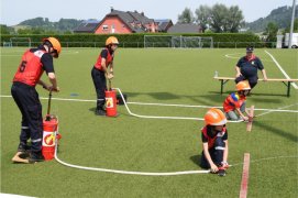 Fédération Nationale des Pompiers